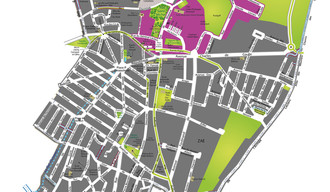 Quartier Violet