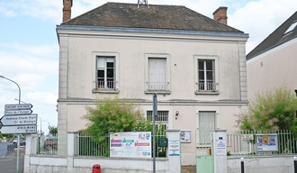 Pôle Jeunesse & Citoyenneté