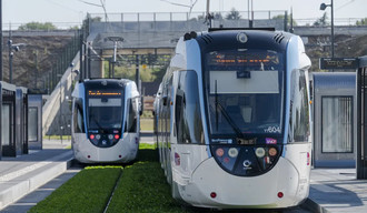 Tramways