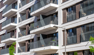 appartements