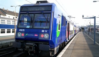 RER