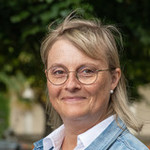 Fabienne Riquart