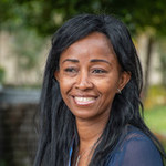 Marie Hamidou