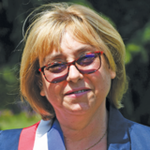 Philomène Pinto