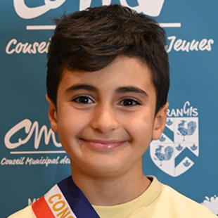 Adam Araiedh