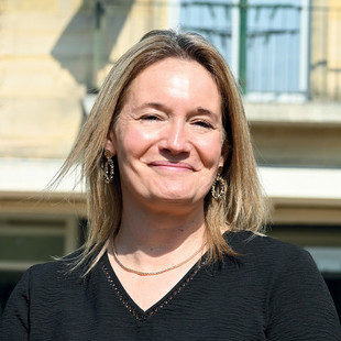 Aurélie Boudet