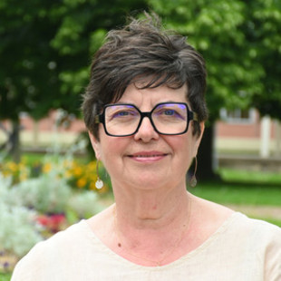 Laurence Agrapart