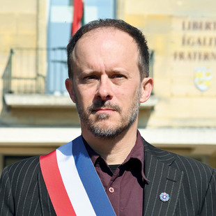 Cyril Poissonnier