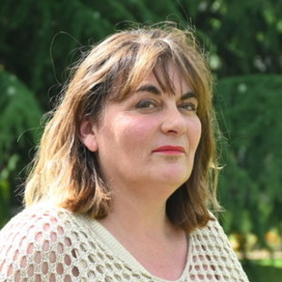 Christel Jeannot