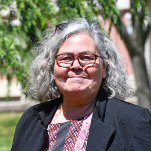 Annette Virly-richard