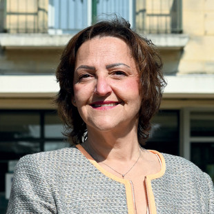 Emmanuelle Di Mambro