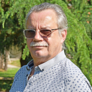 Gilles Prenelle