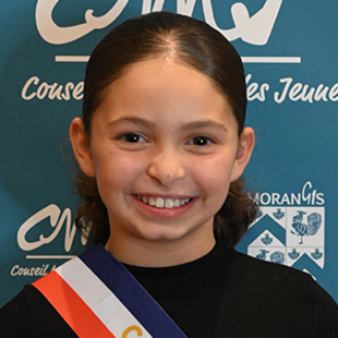 Inaya Hamitouche