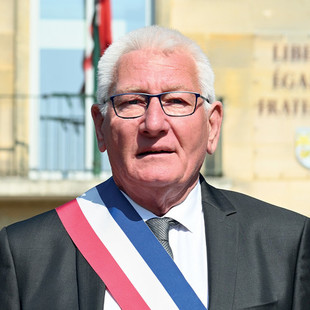 Jean-Jacques Legrand
