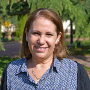 Jacqueline Benjaddi