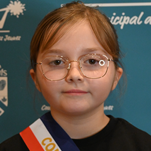 Lola Cahagne