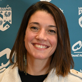 Laura Hamdi