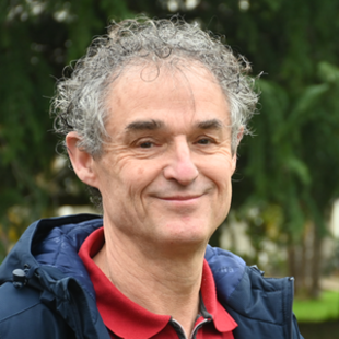 Lionel Marsault