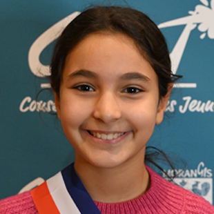 Maya Araiedh