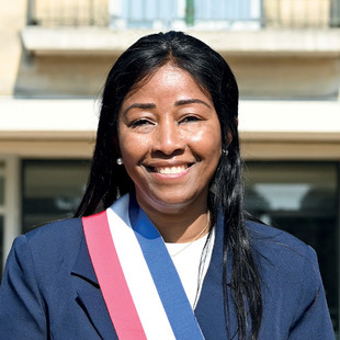 Marie Hamidou