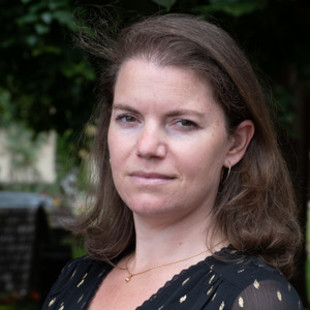 Caroline Delaire
