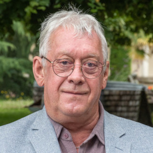 Claude Delobel