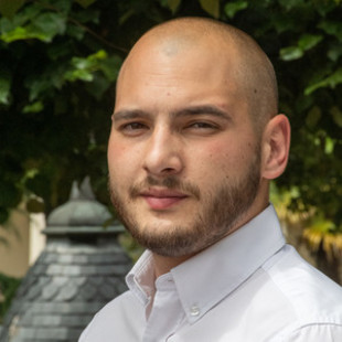 Corentin Lévy