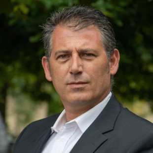 Daniel Gizzi