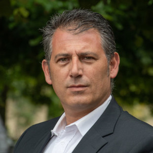 Daniel Gizzi