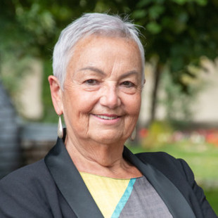 Josiane Gonzalez Lamoureux