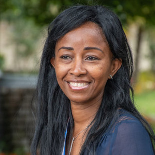 Marie Hamidou