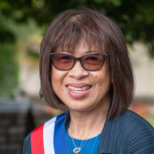 Quynh Ngo