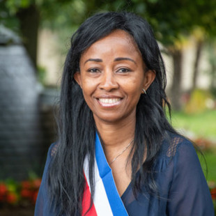 Marie Hamidou