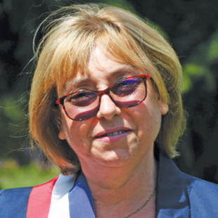 Philomène Pinto