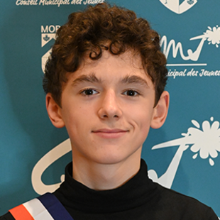 Romain Petrilli