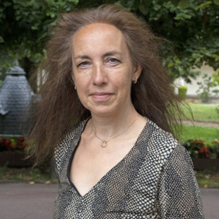 Valérie Coureau